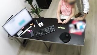 "Blondie's Blowjob Bonanza - Big Dick Babe Gets Furniture Delivery With A Twist"