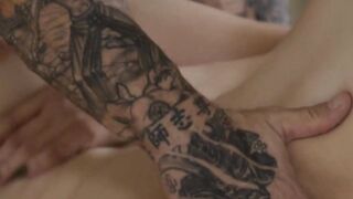 "Big Boobed Babe Lexi Luma Rides A Monster Dick In Hardcore POV Sex"