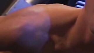 "Exotic Beauties Unleashed - South Pacific Hunk Fucks Twinks Ass"