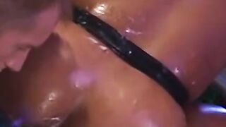 "Exotic Beauties Unleashed - South Pacific Hunk Fucks Twinks Ass"