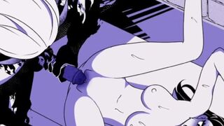 "Big Dick Rough Sex - Petite Teen's Virgin Ass Gets Destroyed By Monster Cock"