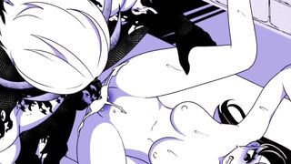 "Big Dick Rough Sex - Petite Teen's Virgin Ass Gets Destroyed By Monster Cock"