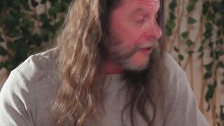 "Blow Job Queen - Old Man Gets A Lesson In Teen Sex"