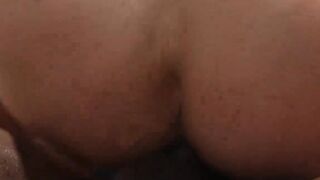 "HOT STUFF - Muscular Bodyguard Fucks His Boss's Son In The Ass"