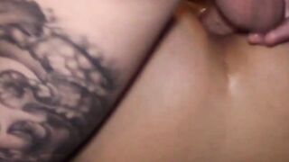 "Raw & Bare - Hunks Fuck Hard With Rough Anal Action"