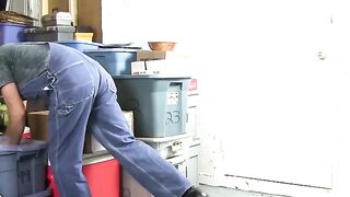 "Fitness Guru's Sex Toy Adventure - Big Dick Stud Fucks Himself To Orgasm"