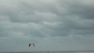 "Petite Aussie Milf Stripping on Beach - Exotic Dancer Unleashed"