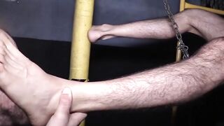"Rough Sex - Dominatrix Mistress Lorelei Lee Fucks Slave Boy's Ass And Pussy"