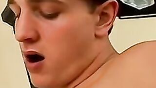 "Hot Boys' Lockdown Orgy - Group Suck & Fuck Action"