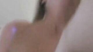 "Curvaceous Amateur Babe Plays with Her Sex Toys in Private"
