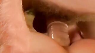 "Larry's Hole Gets Stretched By Big Dick - Gay Pornhub"