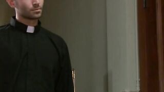 "Sinful Sinner Girls Get Fucked By A Nasty Older Man"