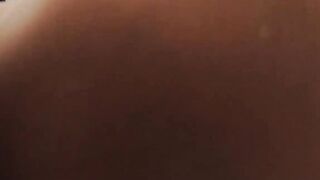 "Euro Babe's Anal Adventure with Big Black Dick"