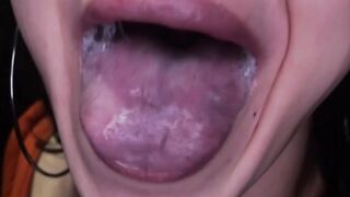 "12-way Freak Show Orgy with Multiple Facials"