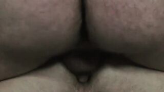"Muscular Italian Stallion Fucks Brit Guy Raw in Ass-Fucking Action"
