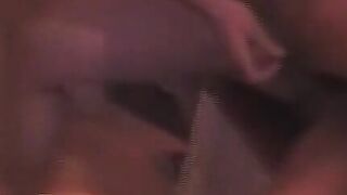"Raw Hardcore Threesome - Young Guys Fuck Each Other Raw And Uncut"