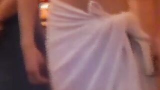 "Raw Hardcore Threesome - Young Guys Fuck Each Other Raw And Uncut"