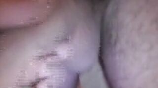 "Raw Hardcore Threesome - Young Guys Fuck Each Other Raw And Uncut"