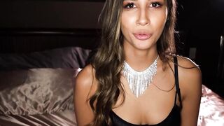 "Toxic Goddess - Sensual Erotica with RickysRoom & Gianna Dioir"