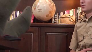 "Scouts First Aid Training Goes Awry - Sex Ed Gone Wild"