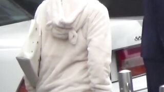"Public Pee Girls #3 - Upclose & Personal Piss Play with Hot Asian Babes"