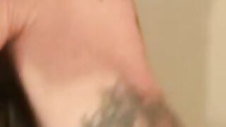 "Mature MILF Amateur Sensual Self-Love Session"
