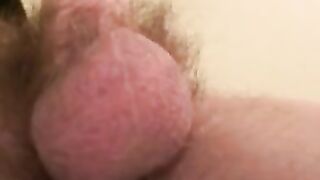 "Mature MILF Amateur Sensual Self-Love Session"