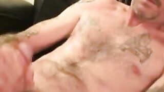 "Mature MILF Amateur Sensual Self-Love Session"