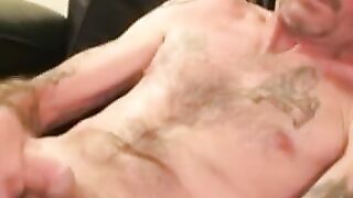 "Mature MILF Amateur Sensual Self-Love Session"