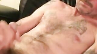"Mature MILF Amateur Sensual Self-Love Session"