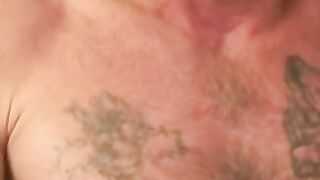 "Mature MILF Amateur Sensual Self-Love Session"