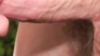 "Mature MILF Amateur Sensual Self-Love Session"