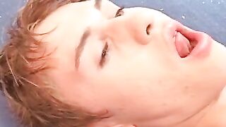 "Anal Orgy with Latina Babes - Group Sex Party"