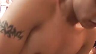 "Anal Orgy with Latina Babes - Group Sex Party"