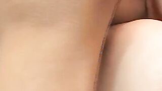 "Anal Orgy with Latina Babes - Group Sex Party"