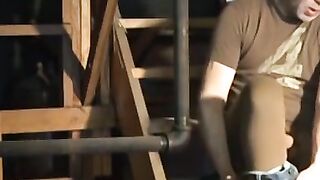 "Huge Load Compilation - Muscular Guys Jerking Off & Shooting Big Hot Semen Loads"