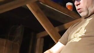 "Huge Load Compilation - Muscular Guys Jerking Off & Shooting Big Hot Semen Loads"