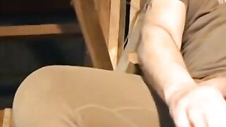 "Huge Load Compilation - Muscular Guys Jerking Off & Shooting Big Hot Semen Loads"