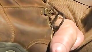 "Huge Load Compilation - Muscular Guys Jerking Off & Shooting Big Hot Semen Loads"