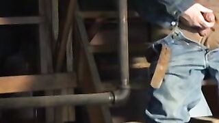 "Huge Load Compilation - Muscular Guys Jerking Off & Shooting Big Hot Semen Loads"