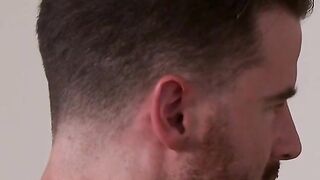 "3way Thugged Out - Daddy's Boy & His Two Friends Fucked Hard"