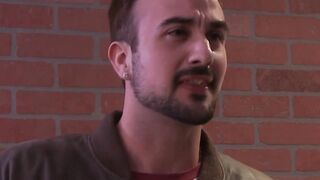 "Anal Ass-Fucking Cougars - Anal Sex With Older Women Romantic Scene"