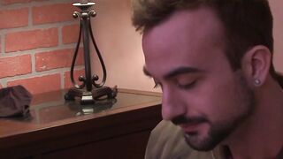 "Anal Ass-Fucking Cougars - Anal Sex With Older Women Romantic Scene"