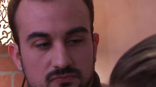 "Anal Ass-Fucking Cougars - Anal Sex With Older Women Romantic Scene"