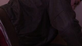 "Anal Ass-Fucking Cougars - Anal Sex With Older Women Romantic Scene"
