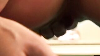 "Teens Ass-Pounded Hardcore - Anal Slut Gets Fucked Deep And Rough"