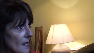 "Dominant Husband Fucks His Wife's Ass After Blow Job - Sensual Anal Sex"