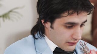 "Teen Prom Companion Gets A Wild Ride From Stepmother"