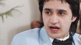 "Teen Prom Companion Gets A Wild Ride From Stepmother"