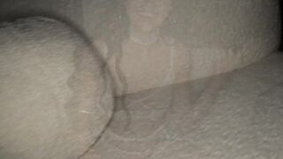 "Kinky Couple's Passionate Creamped Pussies - RickysRoom"